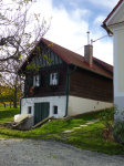 Weinblick am Eisenberg (Eisenberg an der Pinka)